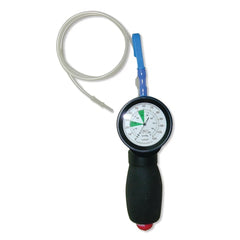 marketlab Cuff Pressure Monitor with Inflation/Deflation Trigger Bulb  1 / each
