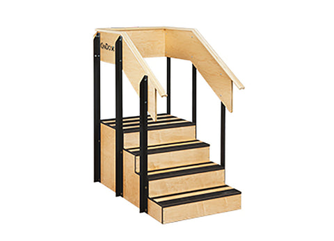 CanDo One-sided staircase 30" - FE-15-4238