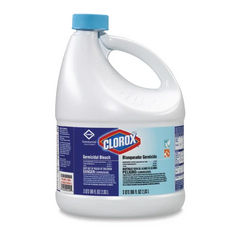 marketlab Ultra Clorox Germicidal Bleach 1/ea
