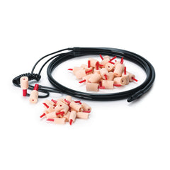 marketlab 30dB Coil Headset • MRI Safe 1 / each