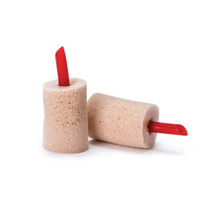 marketlab Plugs for 30dB Coil Headset • 0.50"W x 0.75"L 250 / pr