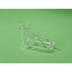 MARKET LAB Analyzer Cups Universal Reaction Vessels PACK OF 1000