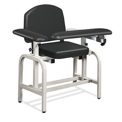 market leb Lab X Standard Seat Height Blood Draw Chair each ML15968