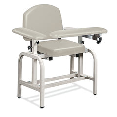 market leb Lab X Standard Seat Height Blood Draw Chair each ML15968