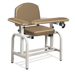 market leb Lab X Standard Seat Height Blood Draw Chair each ML15968