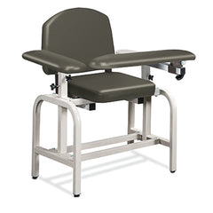 market leb Lab X Standard Seat Height Blood Draw Chair each ML15968