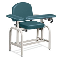 market leb Lab X Standard Seat Height Blood Draw Chair each ML15968