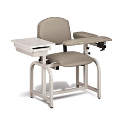 market leb Lab X Standard Seat Height Blood Draw Chair each ML15968
