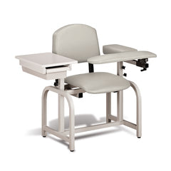 market leb Lab X Standard Seat Height Blood Draw Chair each ML15968