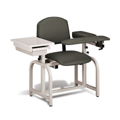 market leb Lab X Standard Seat Height Blood Draw Chair each ML15968