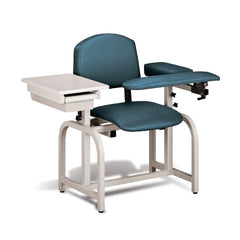 market leb Lab X Standard Seat Height Blood Draw Chair each ML15968