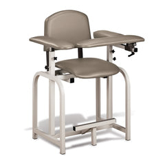 market leb Lab X Extra-Tall Seat Height Blood Draw Chair each ML15970