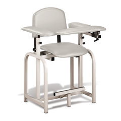 market leb Lab X Extra-Tall Seat Height Blood Draw Chair each ML15970