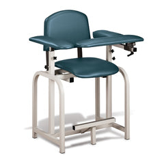 market leb Lab X Extra-Tall Seat Height Blood Draw Chair each ML15970