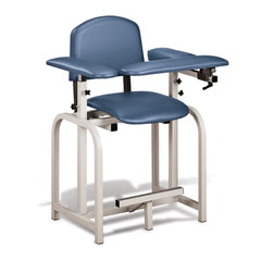 market leb Lab X Extra-Tall Seat Height Blood Draw Chair each ML15970
