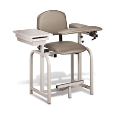 market leb Lab X Extra-Tall Seat Height Blood Draw Chair each ML15970