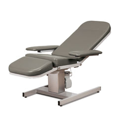 market leb Powered, Multi-Function Draw Chair • 35"W x 35"L x 50"H  each ML15995