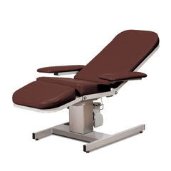 market leb Powered, Multi-Function Draw Chair • 35"W x 35"L x 50"H  each ML15995
