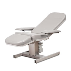 market leb Powered, Multi-Function Draw Chair • 35"W x 35"L x 50"H  each ML15995
