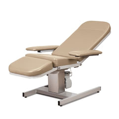 market leb Powered, Multi-Function Draw Chair • 35"W x 35"L x 50"H  each ML15995