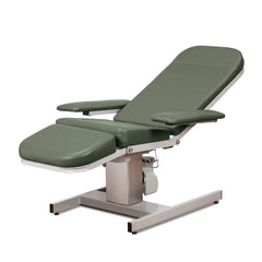 market leb Powered, Multi-Function Draw Chair • 35"W x 35"L x 50"H  each ML15995
