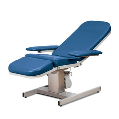 market leb Powered, Multi-Function Draw Chair • 35"W x 35"L x 50"H  each ML15995