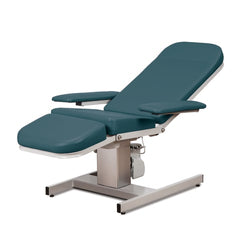 market leb Powered, Multi-Function Draw Chair • 35"W x 35"L x 50"H  each ML15995