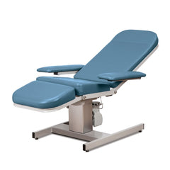 market leb Powered, Multi-Function Draw Chair • 35"W x 35"L x 50"H  each ML15995
