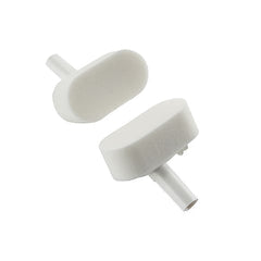 marketlab JED Accessories  Disposable Cups • Left/Right Pairs 30 / pk