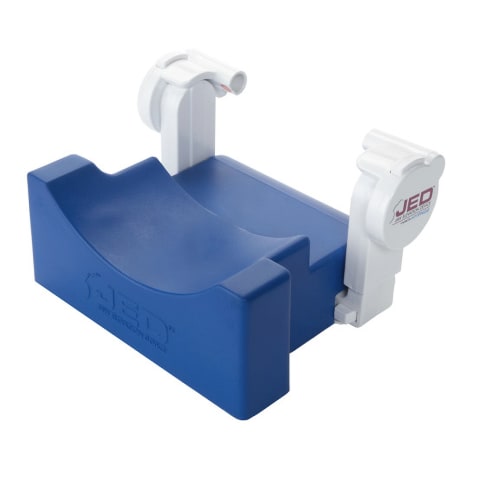 marketlab JED Accessories Replacement Arm • Left • Red Dot 1 / each