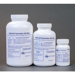 market leb Glutaraldehyde Spill Kits and Neutralizer each/pack  ML936327