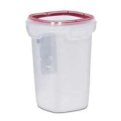 Accessories for Heavy-Duty Steel Anesthesia Carts Utility Receptacle • 1.5 liters EACH ML16360