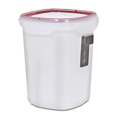 Accessories for Heavy-Duty Steel Anesthesia Carts Utility Receptacle • 2.8 liters EACH ML16361