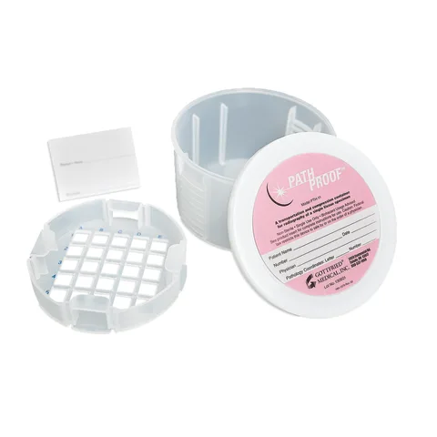 marketlab PathProof Surgical Breast Specimen Container 2 / pk