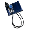 Aneroid Sphygmomanometer Unit Patricia® Large Adult Cuff Arm Nylon Cuff 23 - 40 cm Pocket Aneroid Each MK-168036