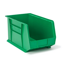 marketlab Organizer Bins for Medical Supplies 11"W x 18"D x 10"H 1 / each