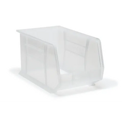 marketlab Organizer Bins for Medical Supplies 11"W x 18"D x 10"H 1 / each