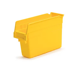 marketlab 8 Inch High Shelf Bins 4.375"W x 11.625"D 1 / each