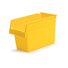 marketlab 8 Inch High Shelf Bins 6.625"W x 11.625"D 1 / each