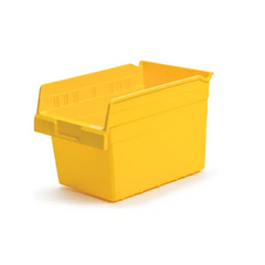 marketlab 8 Inch High Shelf Bins 8.375"W x 11.625"D  1 / each
