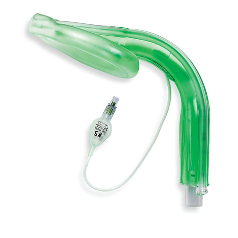 marketlab Ambu  AuraGain™ Laryngeal Mask with Gastric Access Channel, 10 / pk