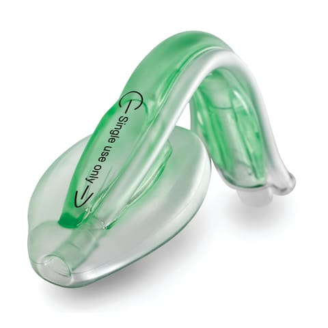 marketlab Ambu  AuraGain™ Laryngeal Mask with Gastric Access Channel, 10 / pk
