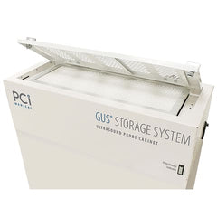 market leb Gus Ultrasound Probe Cabinet each ML17212