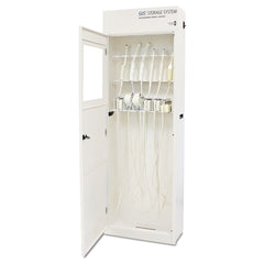 market leb Gus Ultrasound Probe Cabinet each ML17212