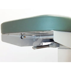 MARKET LAB Power Footrest for Select Ultrasound Tables each ML17365
