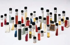 Prepared Media Dermatophyte Test Medium (DTM) Agar Tube Format MEDIA, AGAR DTM DERMATOPHYTE TEST MEDIA WD TUBE BOX OF 20 MK-174912