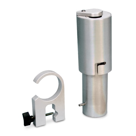 marketlab Venti-Scan™ IV Radioaerosol Administration System 1 / each