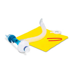 marketlab Venti-Scan™ IV Radioaerosol Administration System Venti-Scan™ IV System Convenience Kit  1 / each