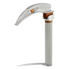 marketlab Combo Folding LED Laryngoscopes Macintosh Slim 10 / pk