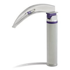 marketlab Combo Folding LED Laryngoscopes Macintosh  Medium 10 / pk